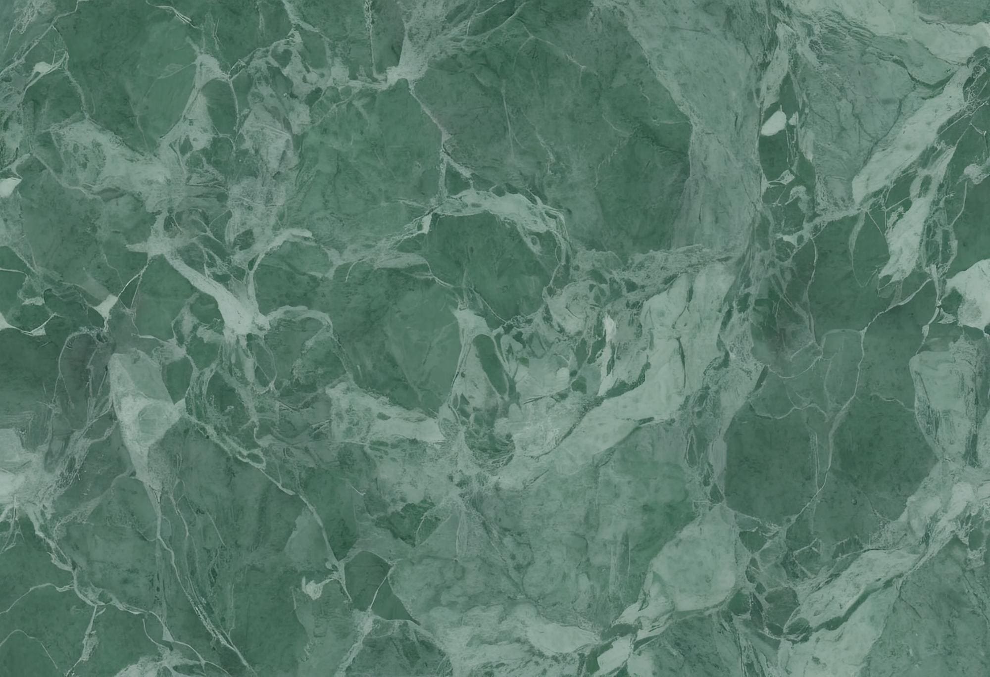 Green Marble